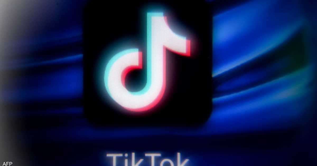 تطبيق تيك توك يعلق بعض خدماته في روسيا