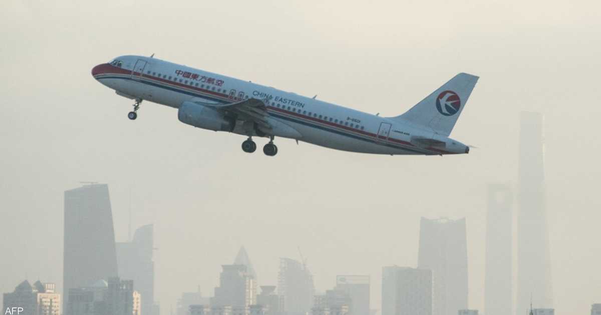 تفاصيل مثيرة لرحلة الطائرة الصينية “المنكوبة”.. ومصير الركاب