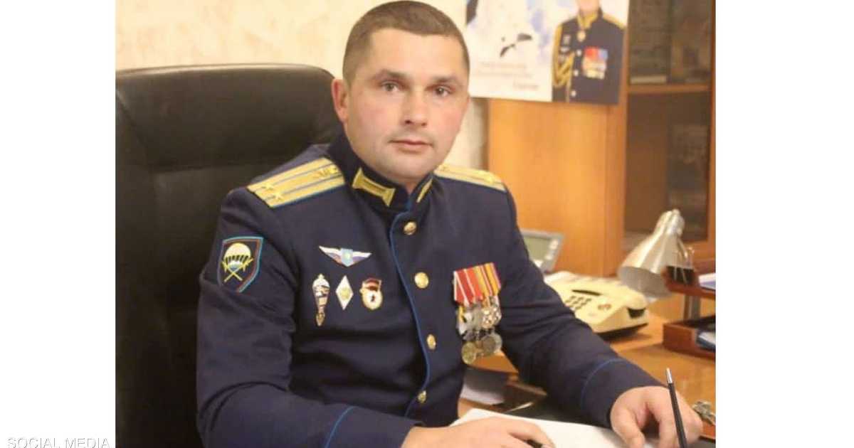 حرب أوكرانيا.. مقتل 4 قادة بارزين في الجيش الروسي
