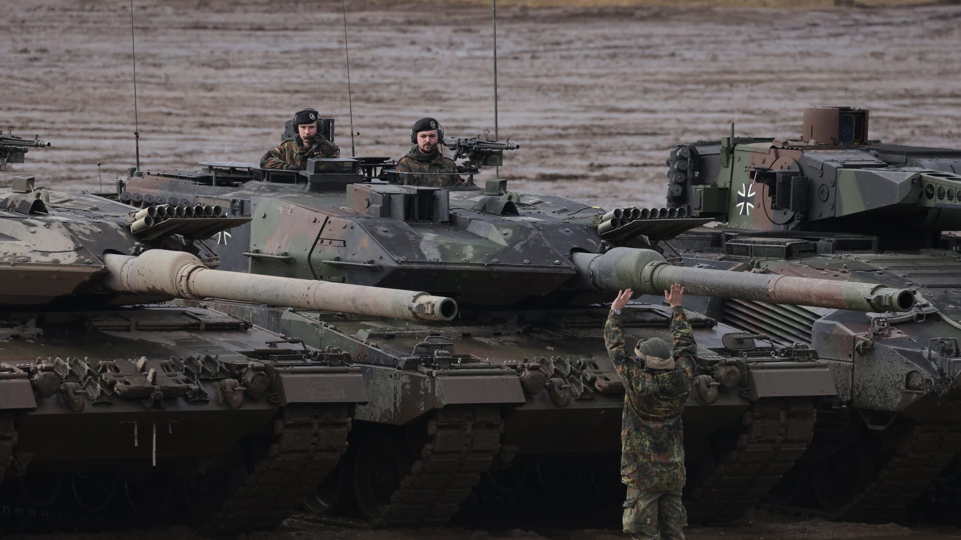 روسيا تعلن وقفاً لإطلاق النار في مناطق بأوكرانيا