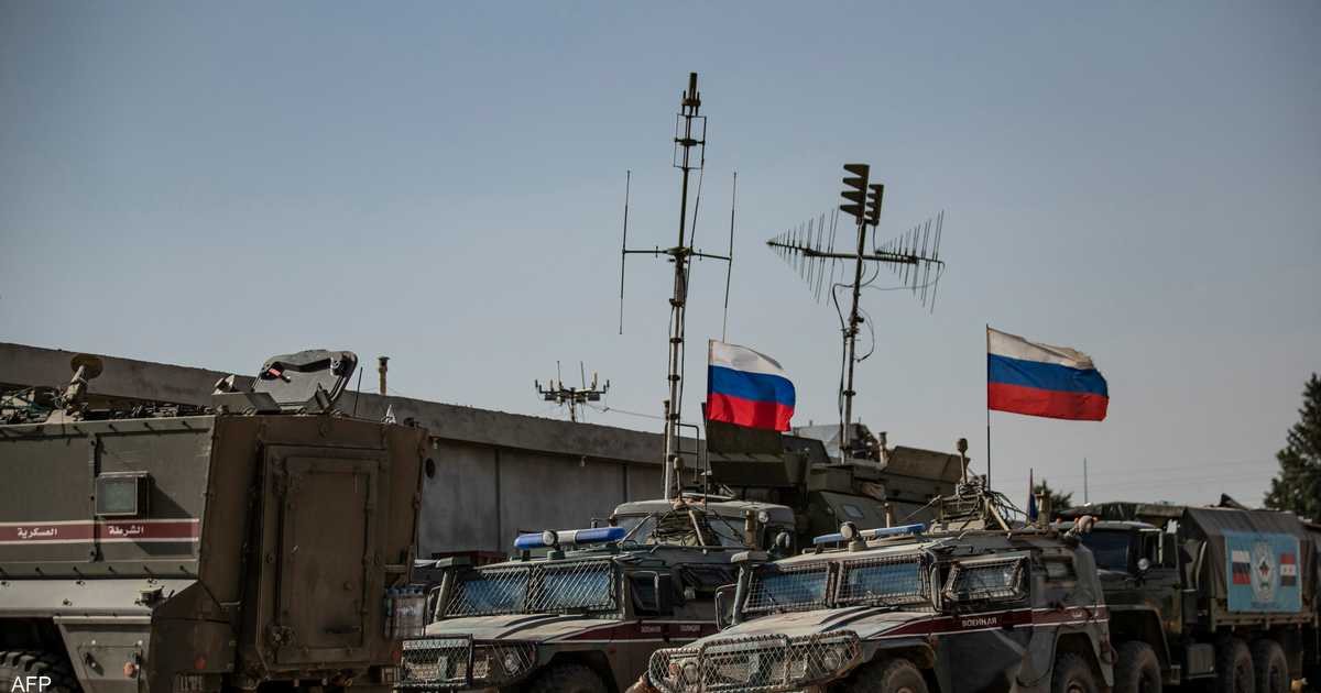 روسيا تفتح الباب أمام السوريين للقتال في أوكرانيا