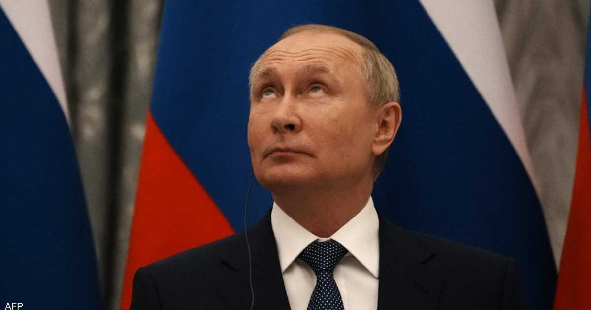صحة بوتن تعود للواجهة.. وتكهنات بـ”سر” اندلاع حرب أوكرانيا