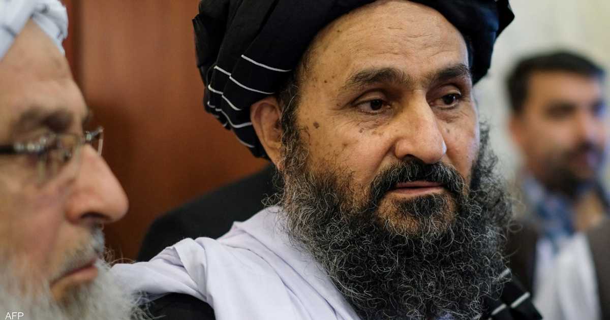 طالبان تعين رئيس وزراء جديدا في أفغانستان