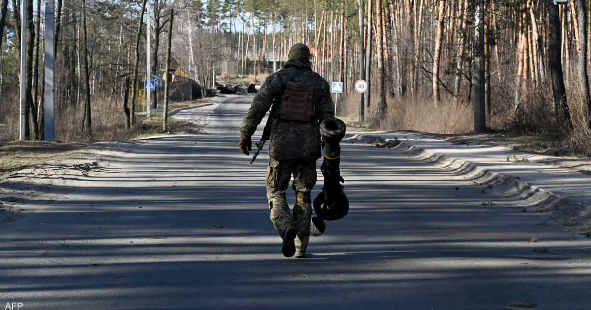“عصيان جماعي”.. أوكرانيا تكشف تفاصيل “تمرد كتيبة روسية”