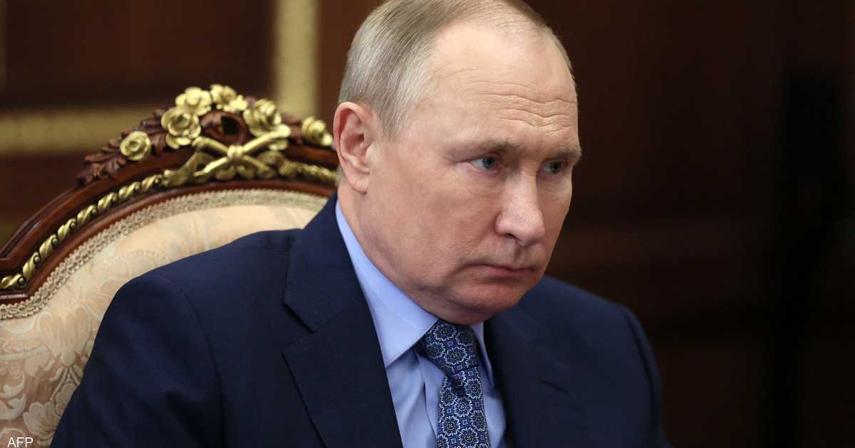 قبل تطبيق قرار بوتن.. الخارجية الأميركية تتوعد المخالفين