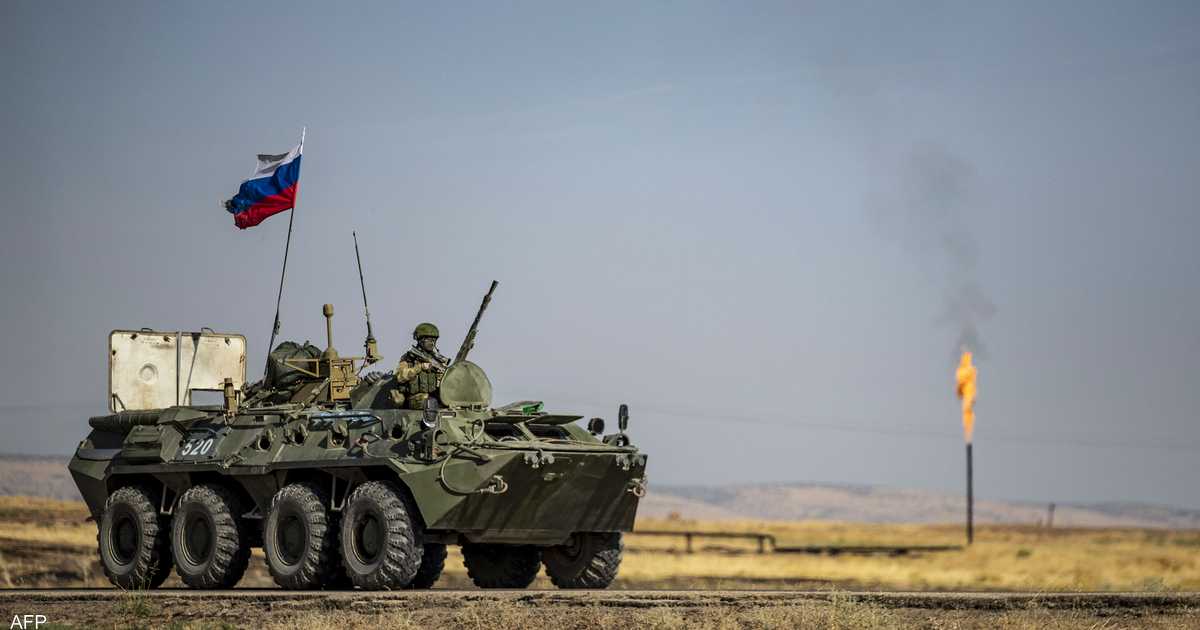 كيف تطبق روسيا في أوكرانيا ما جربته في سوريا؟