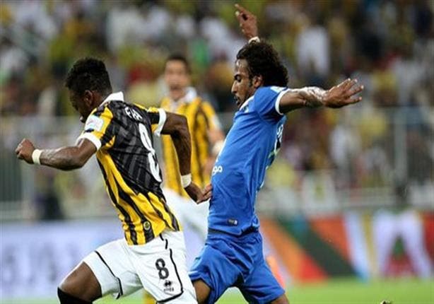 لأول مرة منذ 8 أعوام.. اتحاد جدة يدخل متفوقاً على الهلال