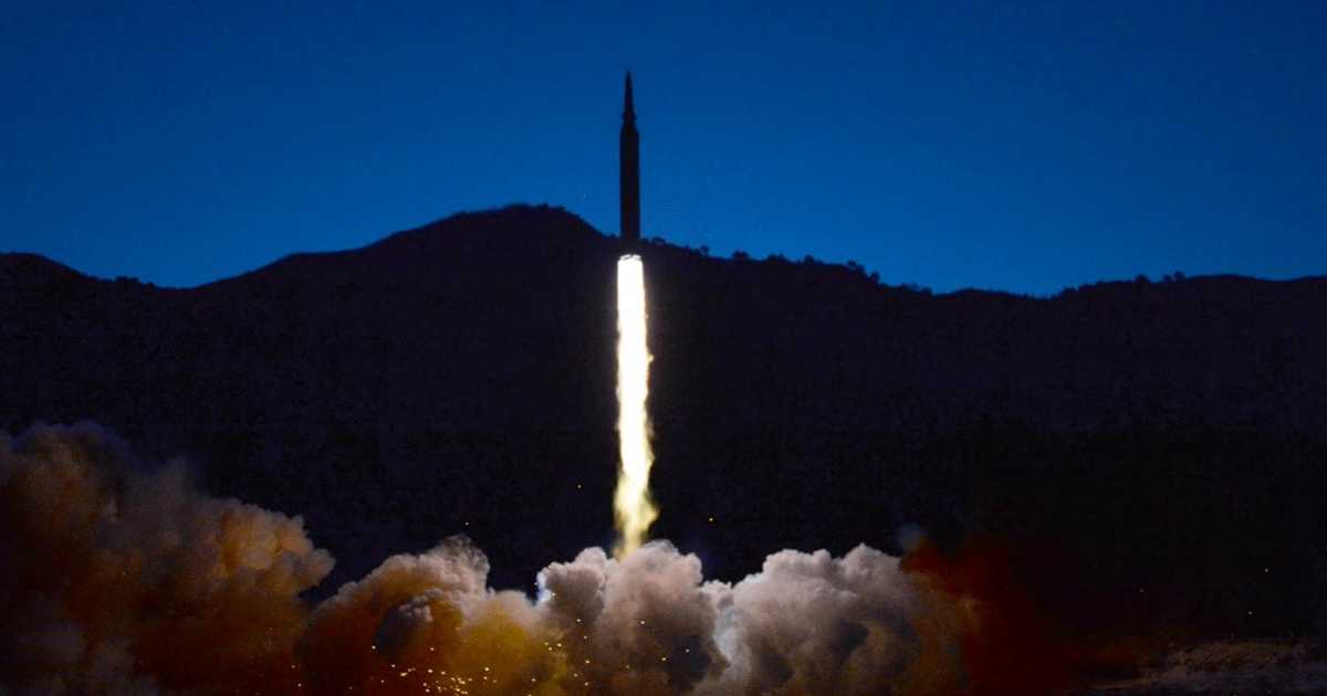 لتطوير قمر تجسس.. كوريا الشمالية تعلن إجراء “تجربة مهمة”