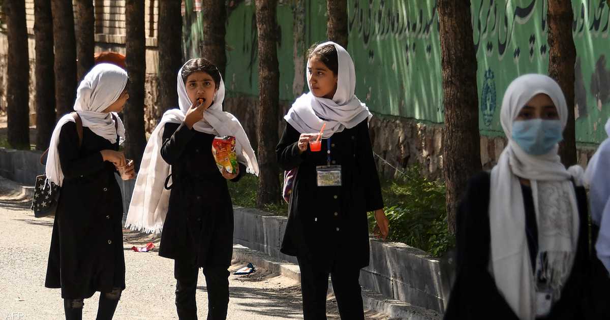 لموقفها من تعليم البنات.. تهديدات تواجه تمويل طالبان