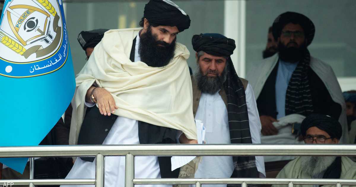 ماذا يجري بأفغانستان؟ تغييرات في حكومة طالبان وزيارة صينية