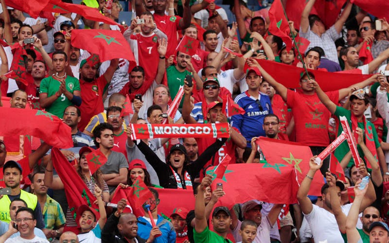 مباراة الإياب بين المغرب والكونغو.. عملية سحب التذاكر تنطلق الاثنين