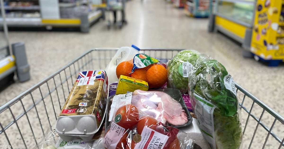 منظمة الأغذية: زيادة قياسية لأسعار الغذاء في فبراير