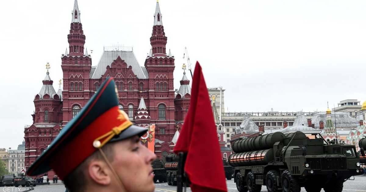 واشنطن تفرض عقوبات جديدة على روسيا وبيلاروسيا
