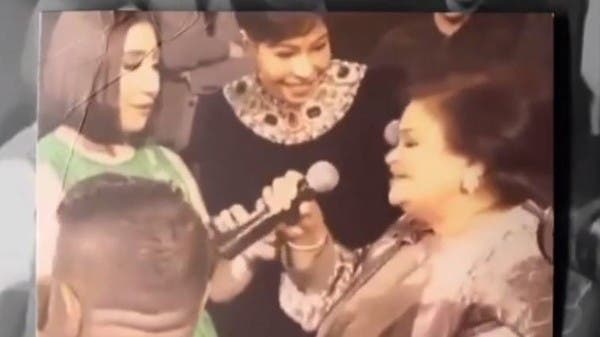 والدة شيرين: طول عمرها مشرّفاني.. والفنانة: دنيتي!