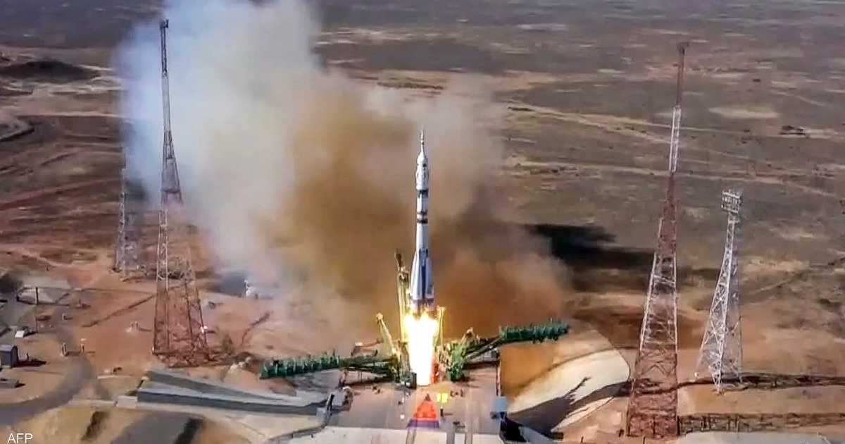 وكالة روسية توقف تزويد الولايات المتحدة بمحركات الصواريخ