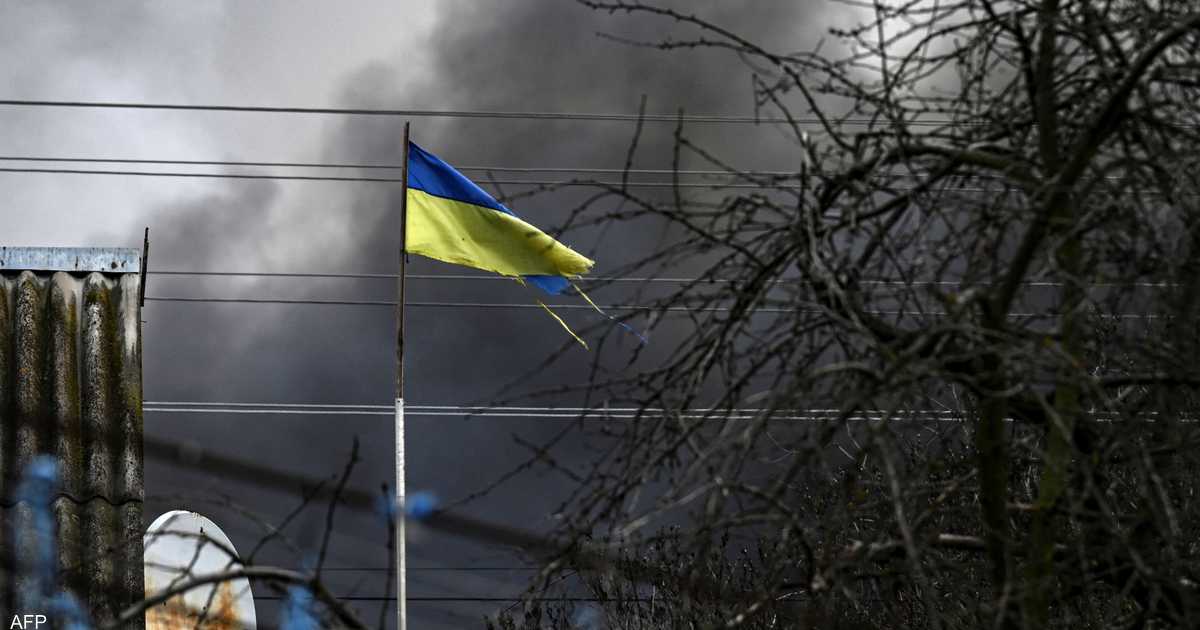 أوكرانيا تعلن تراجع حدة الهجمات الجوية والصاروخية الروسية