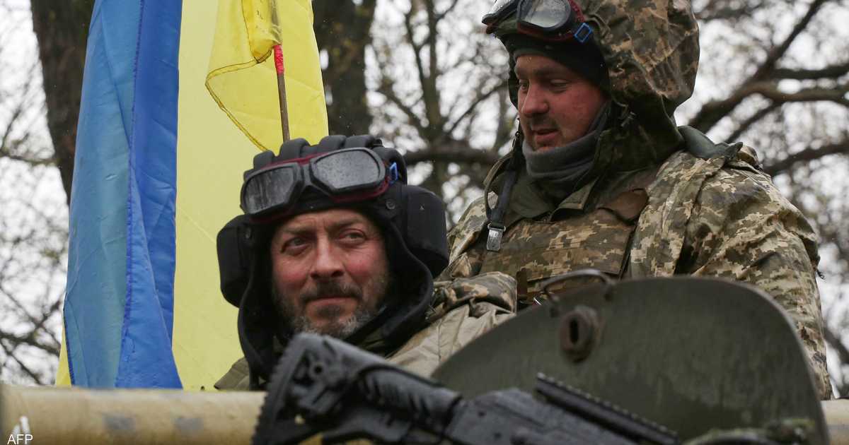 “التقسيم”.. مسؤول بارز في الكرملين يتوقع مستقبل أوكرانيا