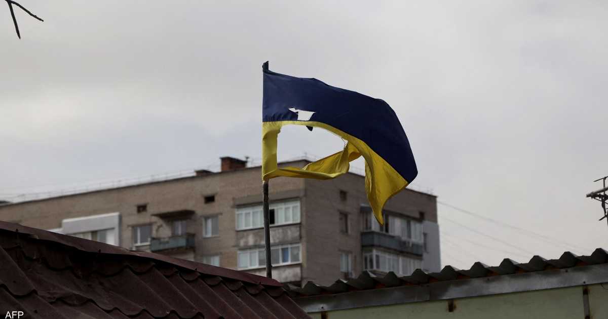 الجيش الأوكراني: أحبطنا هجوما صاروخيا روسيا على أوديسا