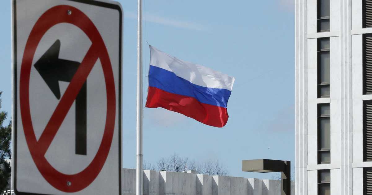 الخارجية الأميركية تكشف موقفها من تصنيف روسيا كراعية للإرهاب