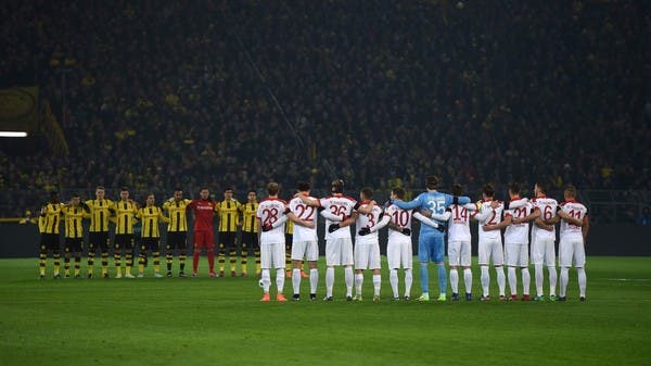 الدوري الألماني يهدف لمواصلة رسائل السلام عبر التليفزيون الروسي