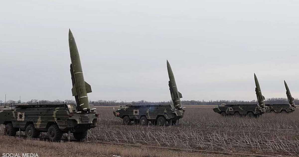 الصاروخ الروسي “الفتّاك”.. هل دخل ساحة حرب أوكرانيا؟