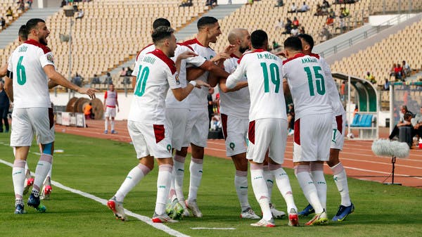 المغرب يواجه أميركا استعدادا لكأس العالم