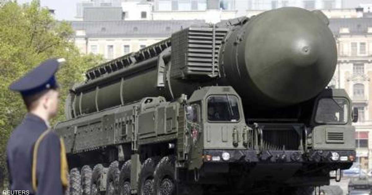 “النووي الصغير”.. ما هي حدود استخدام هذا السلاح في أوكرانيا؟