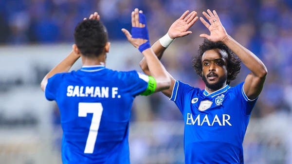 الهلال يعزز صدارته بنقاط الاستقلال الطاجيكي