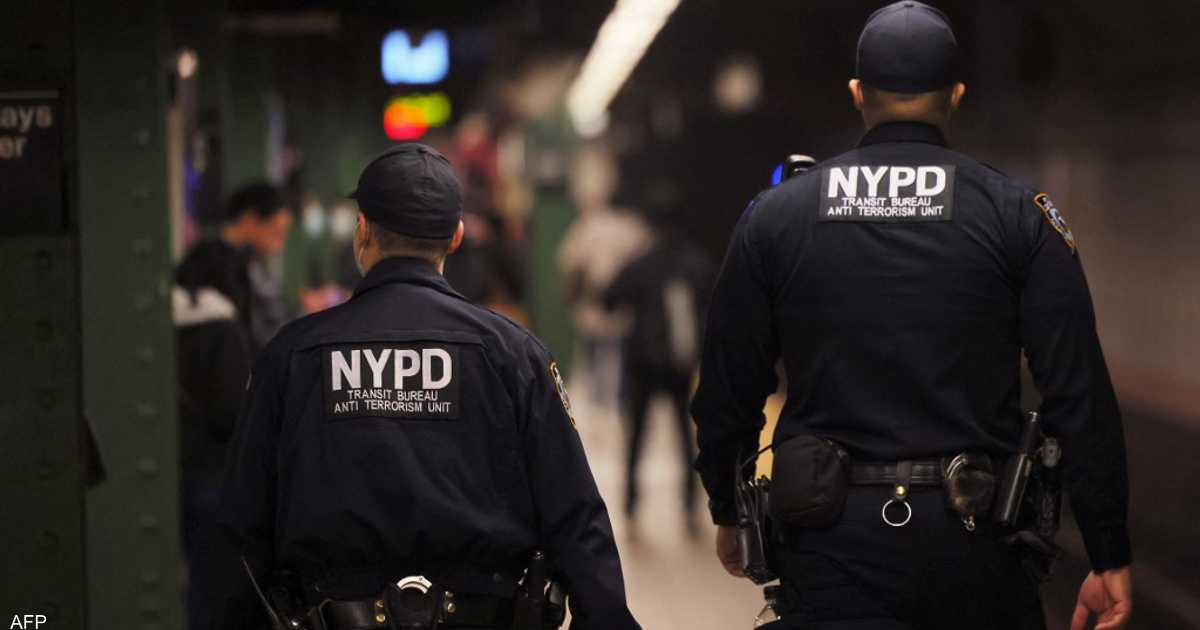 بعد 24 ساعة.. الشرطة الأميركية تعتقل منفذ هجوم بروكلين
