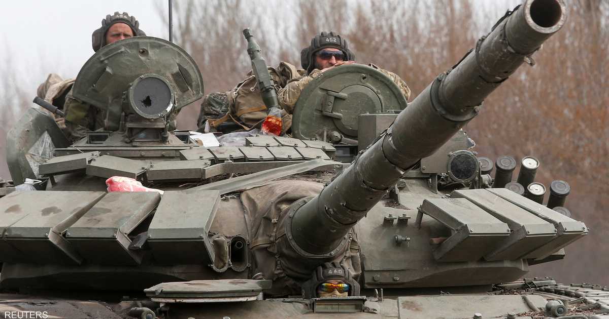 بعد سقوط ماريوبول.. ما الخطوة المقبلة للجيش الروسي؟