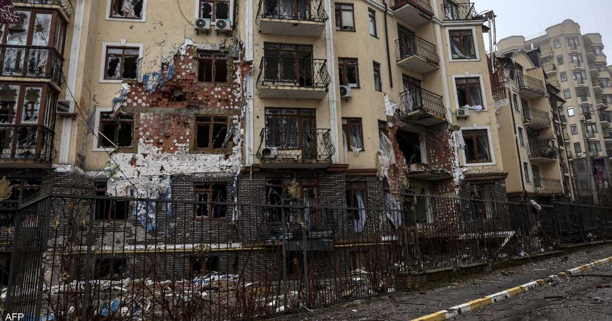 تدمير 67 موقعا.. روسيا تعلن “تقدما عسكريا” في أوكرانيا