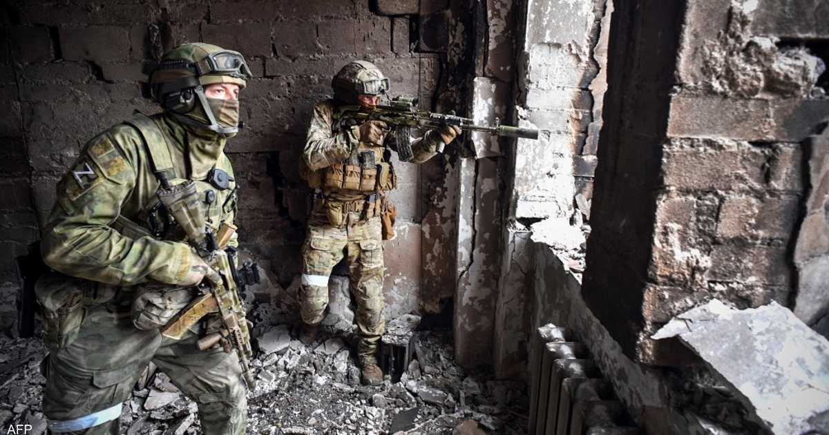 رسالة تحذير من روسيا: شحنات الأسلحة لأوكرانيا تنذر بـ”كارثة”
