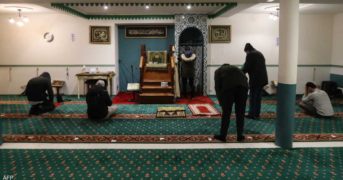 سابقة.. محكمة فرنسية عليا ترفض قرارا حكوميا بإغلاق مسجد
