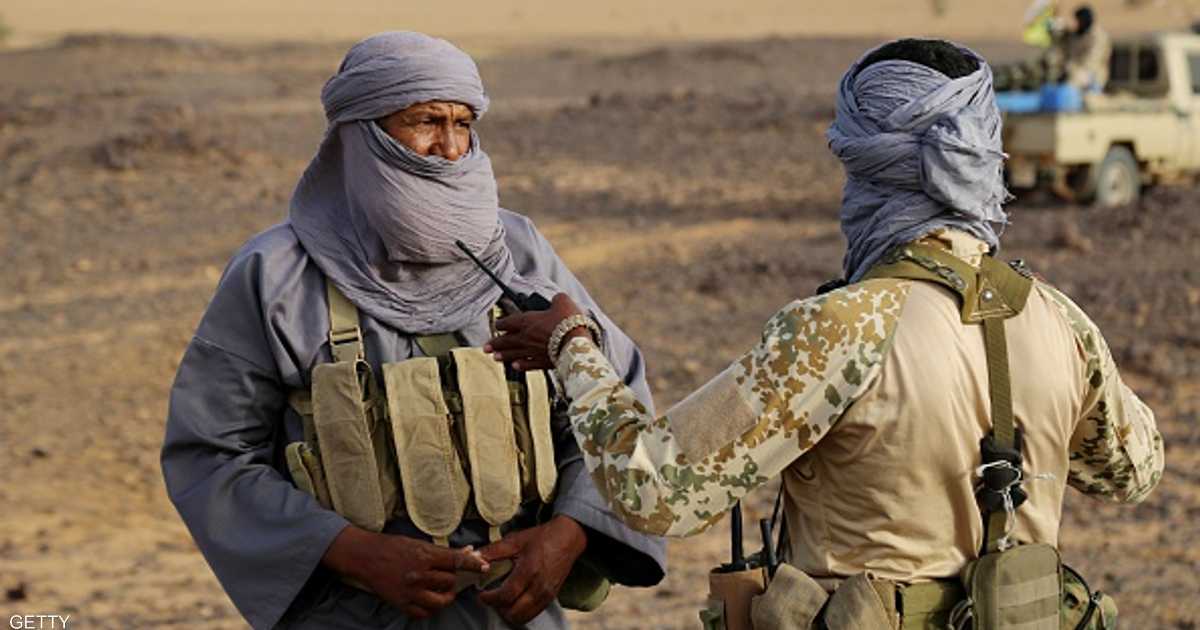 صراع مُتعدّد.. كيف تستعد القوى الأزوادية لـ”داعش” في مالي؟