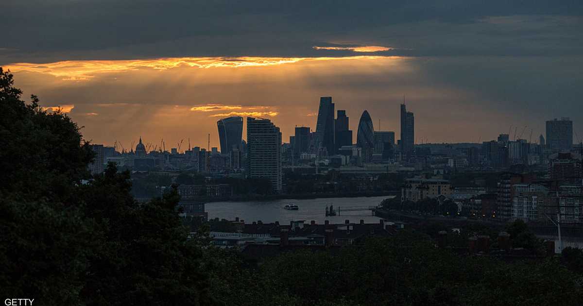 فايننشال تايمز: لندن عاصمة الأموال القذرة في العالم