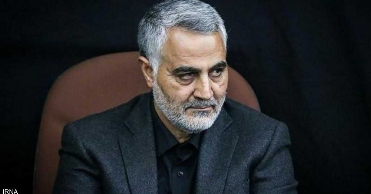 للثأر لمقتل قاسم سليماني.. قائد إيراني يطلق تصريحا مثيرا