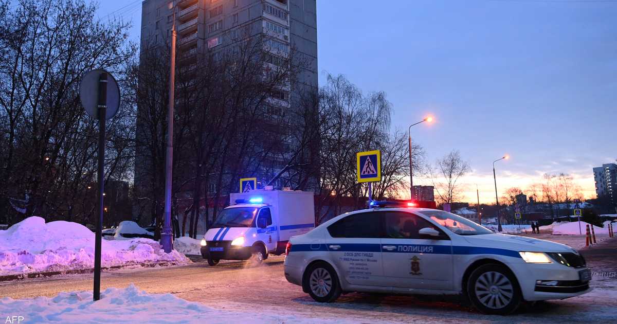 مقتل معلمة وطفلين بإطلاق نار في روضة وسط روسيا