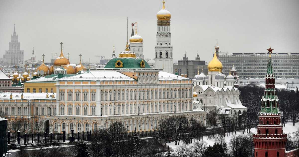 منظمة السياحة العالمية تعلق عضوية روسيا