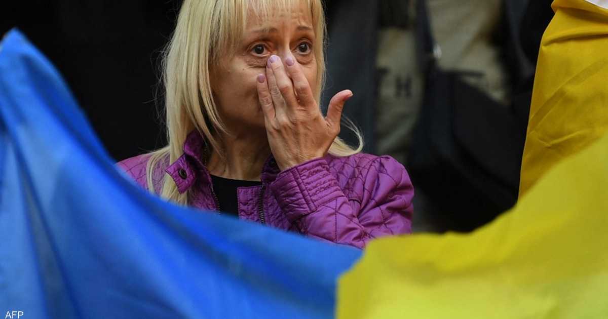 أزمة إنسانية داخل مصنع آزوفستال.. و”صرخة نسائية” من كييف