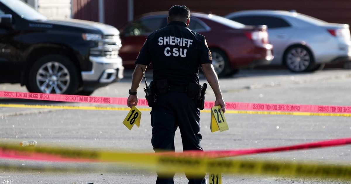 أميركا.. 15 قتيلا بإطلاق نار في مدرسة ابتدائية بولاية تكساس
