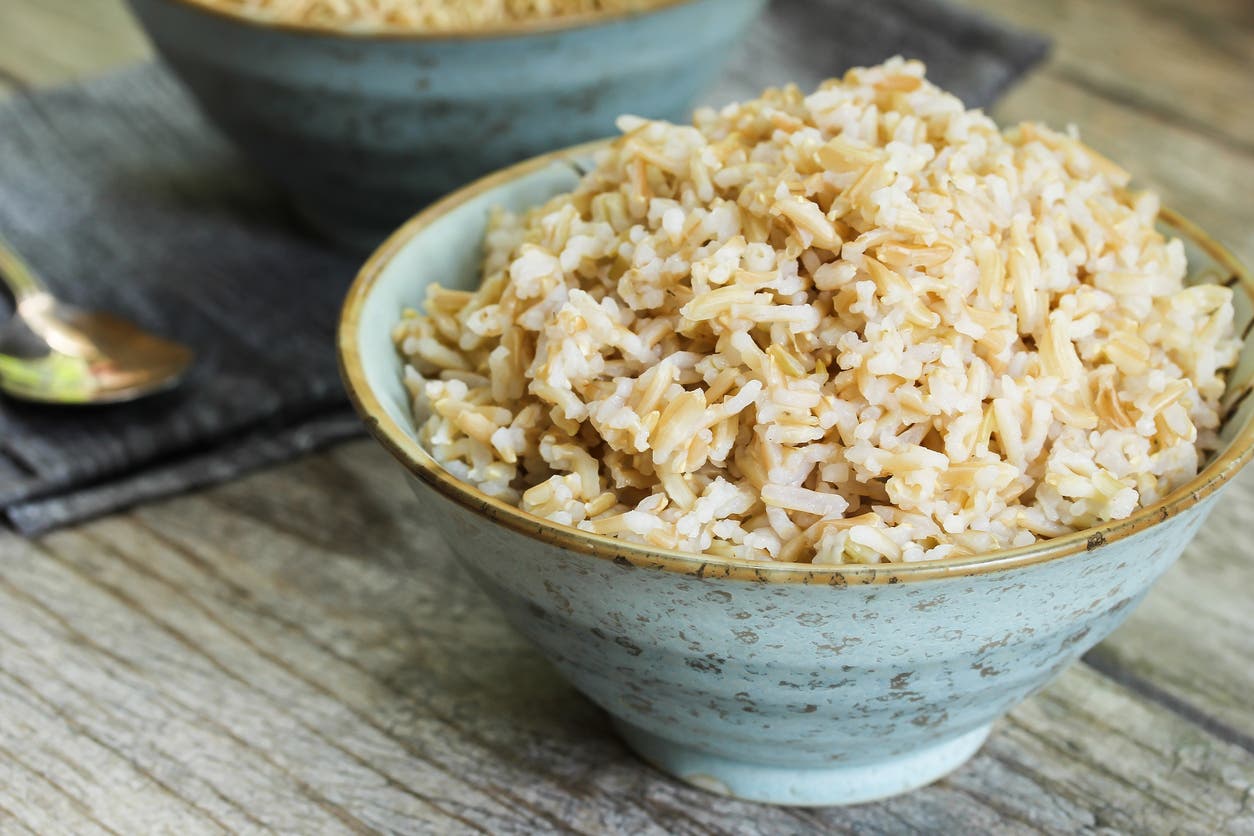 الأرز المطبوخ المتبقي.. هل تناوله يمثل خطراً على الصحة؟
