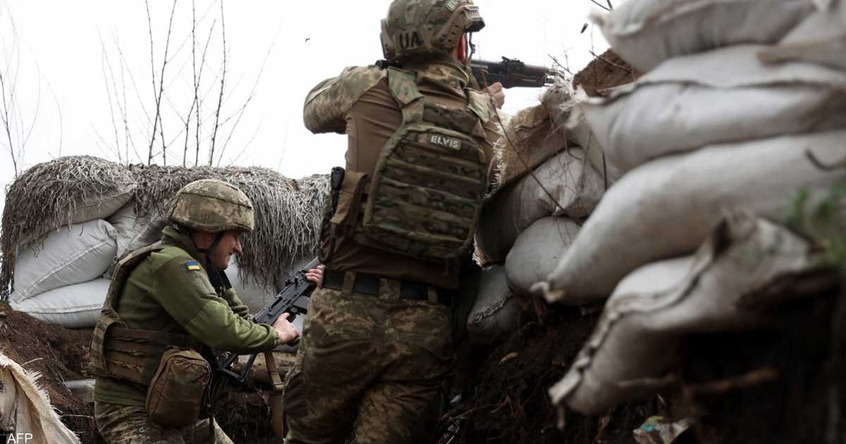 القوات الروسية تتقدم وسط أهم مدن دونباس.. المعركة مستعرة