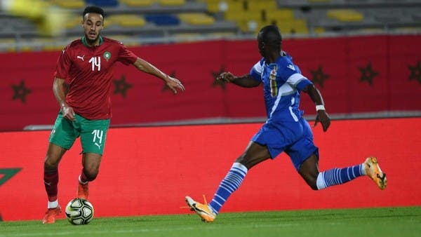 المغرب يضم الشيبي بدلا من مزراوي قبل مواجهة أمريكا وديا