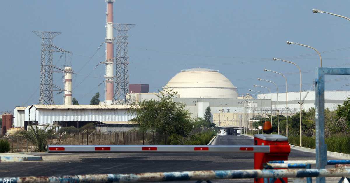 الوكالة الذرية: إيران لم ترد بمصداقية على “آثار اليورانيوم”