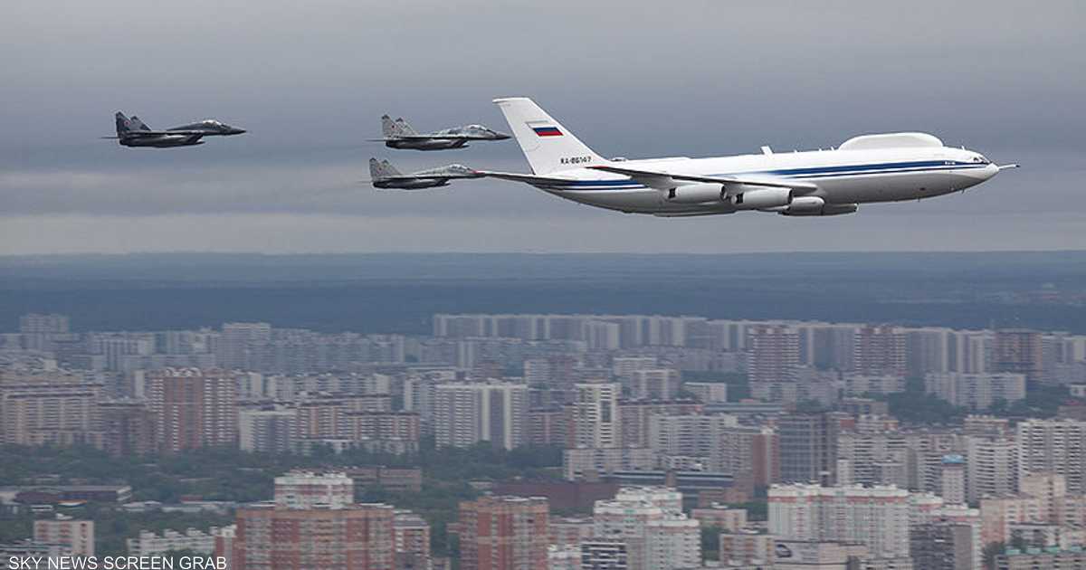 بالطائرة “إل 80”.. بوتن يوجه للغرب تحذير “يوم القيامة”