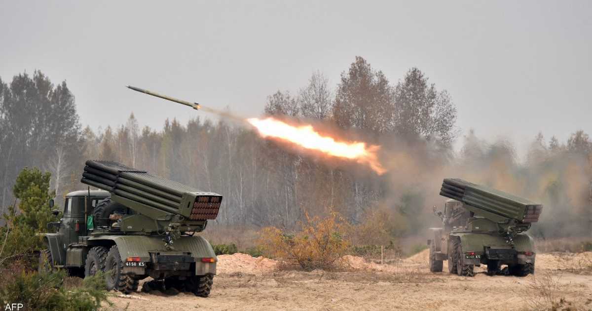 تزويد أوكرانيا بأنظمة صاروخية.. هل يغير الوضع ميدانيا؟
