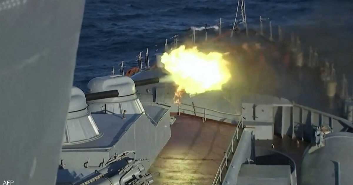 خسائر روسيا “البحرية”.. خبراء يقللون من انتصارات أوكرانيا