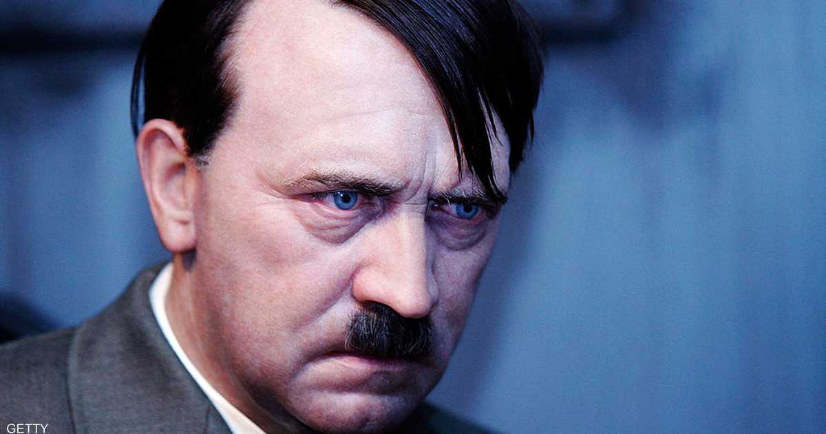 “دم هتلر” يشعل غضب إسرائيل.. طلب باعتذار عن “خطأ لا يغتفر”