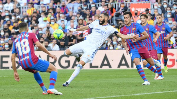 رابطة الدوري الإسباني في بيان: برشلونة سبب خسائرنا