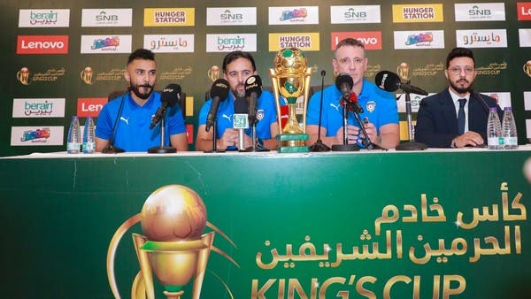 رازوفيتش يكسر نحس “النهائيات” على حساب الهلال